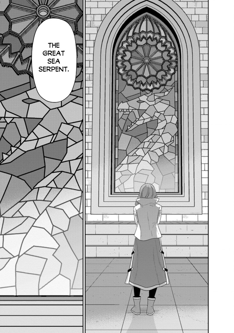 Maou Gun Saikyou No Majutsushi Wa Ningen Datta 25 32