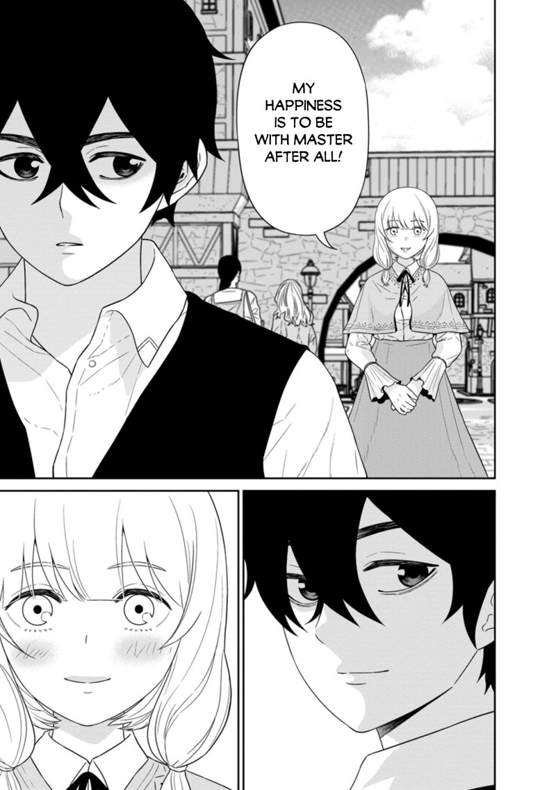 Maou Gun Saikyou No Majutsushi Wa Ningen Datta 25 8
