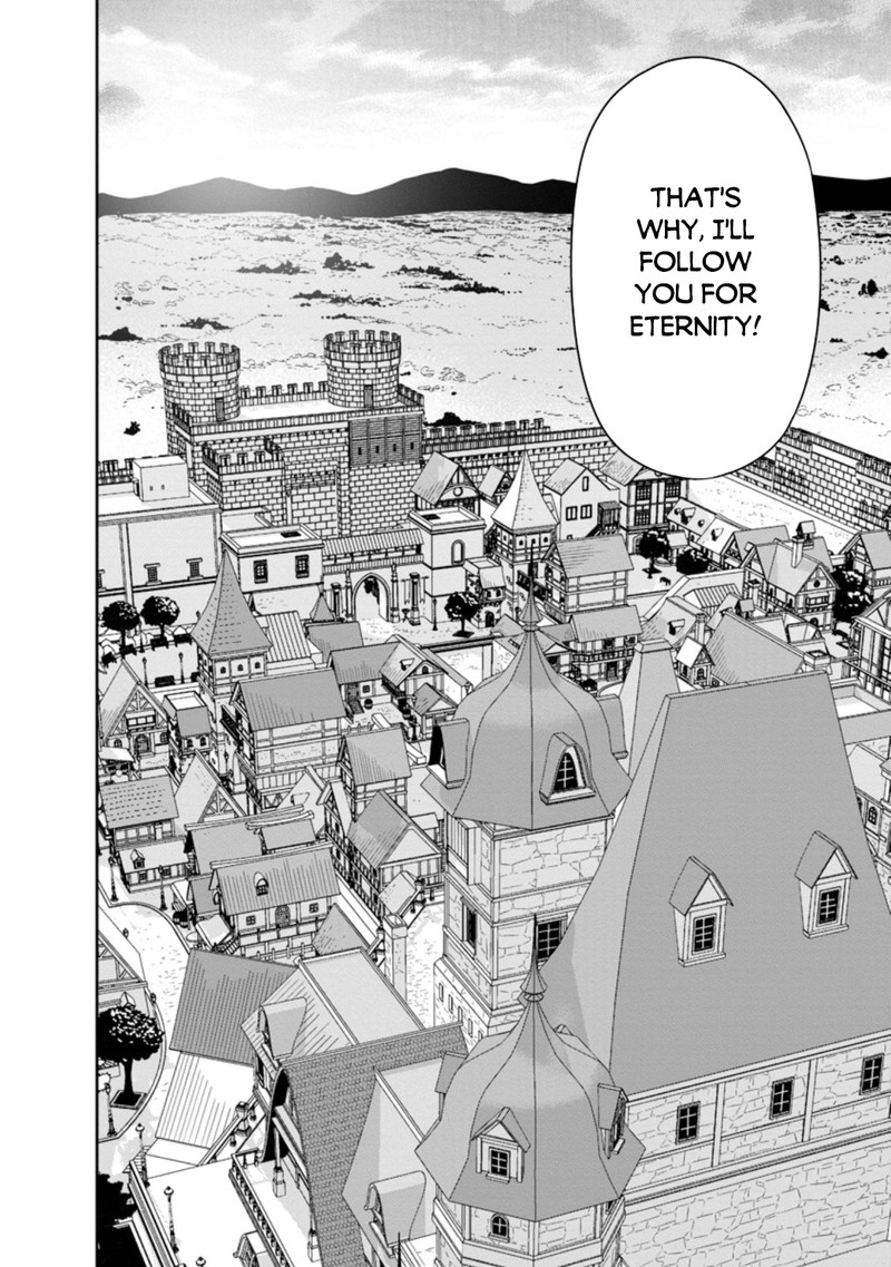 Maou Gun Saikyou No Majutsushi Wa Ningen Datta 25 9