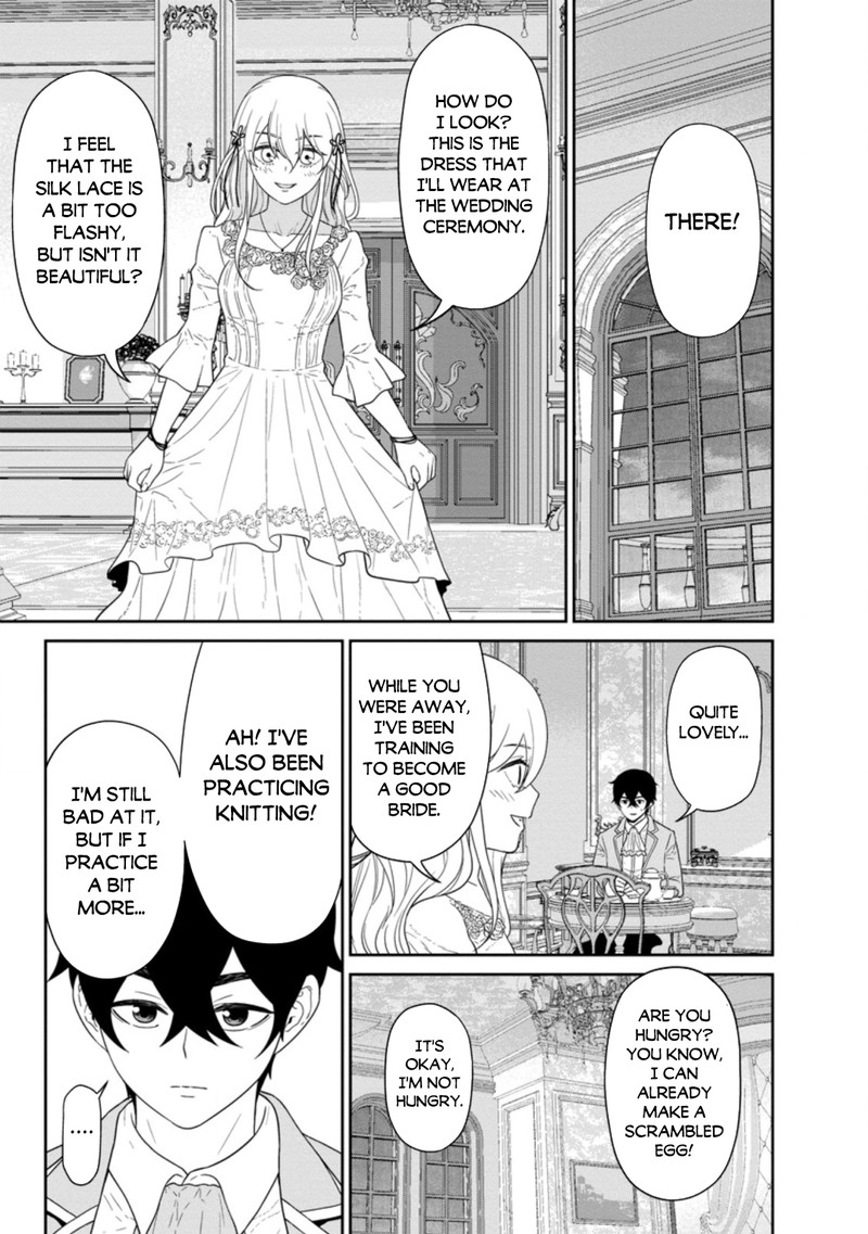 Maou Gun Saikyou No Majutsushi Wa Ningen Datta 26b 1