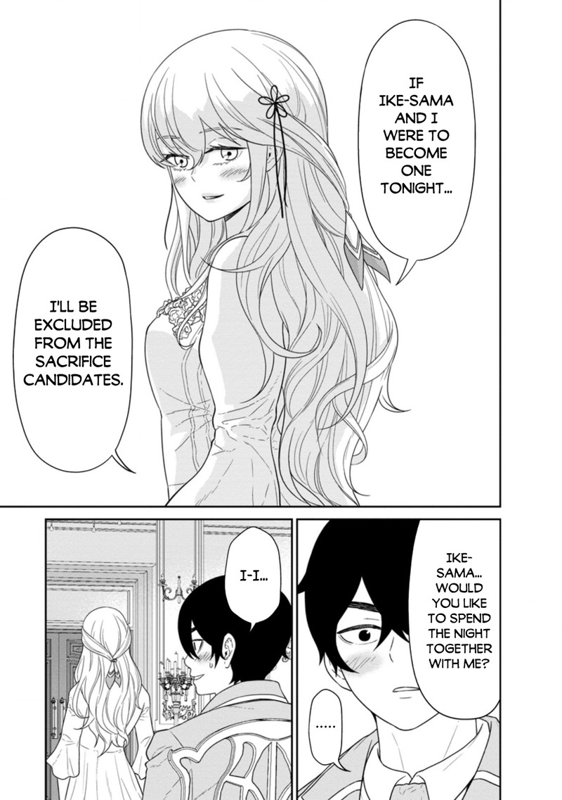 Maou Gun Saikyou No Majutsushi Wa Ningen Datta 26b 3