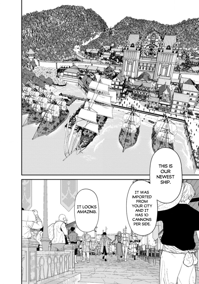 Maou Gun Saikyou No Majutsushi Wa Ningen Datta 26b 6