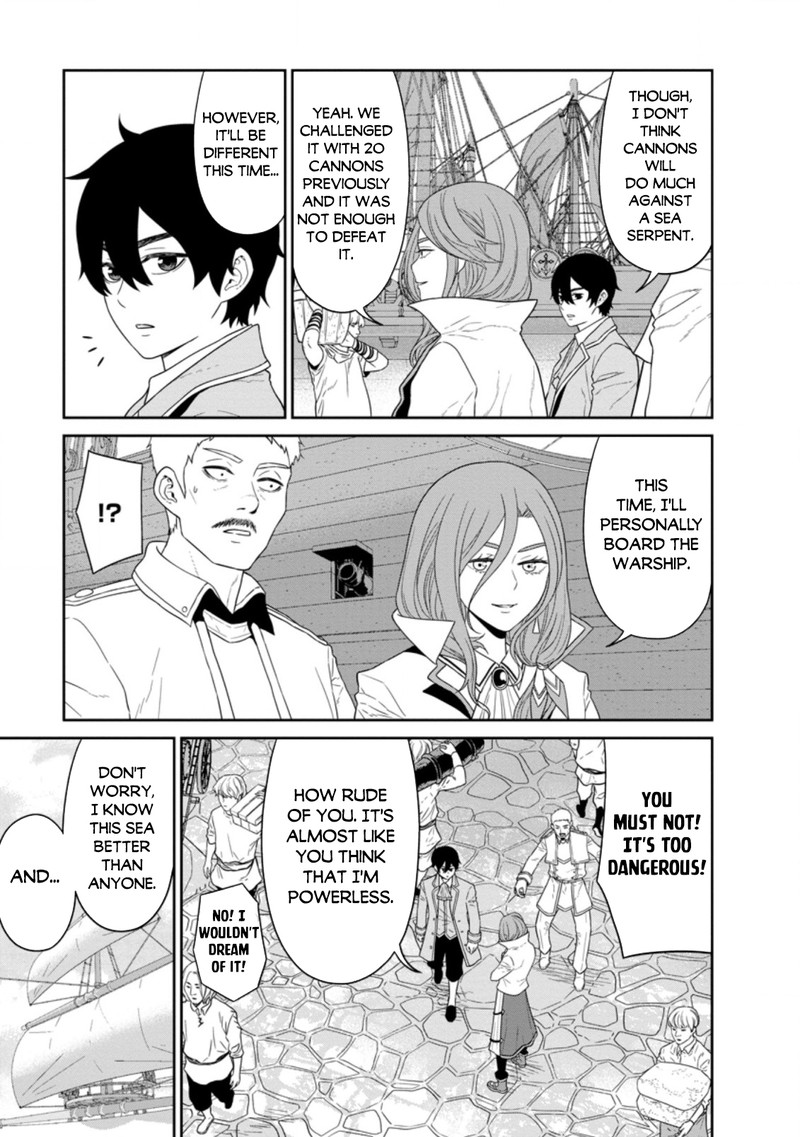 Maou Gun Saikyou No Majutsushi Wa Ningen Datta 26b 7