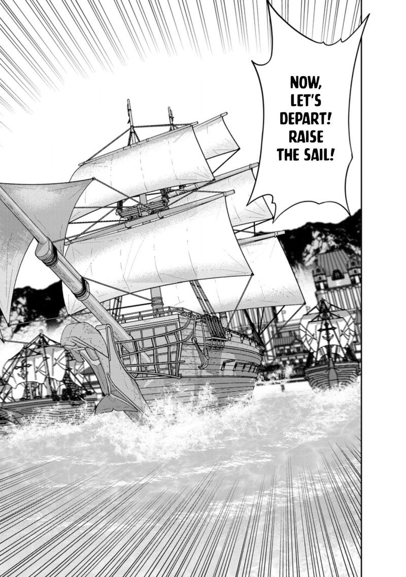 Maou Gun Saikyou No Majutsushi Wa Ningen Datta 26b 9
