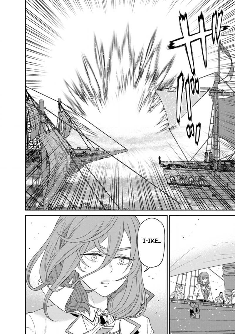 Maou Gun Saikyou No Majutsushi Wa Ningen Datta 26d 8
