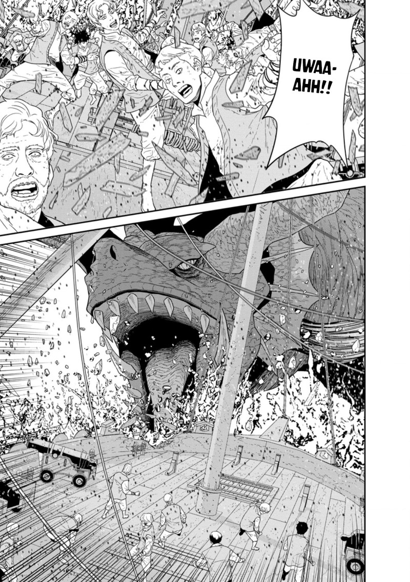 Maou Gun Saikyou No Majutsushi Wa Ningen Datta 27 12