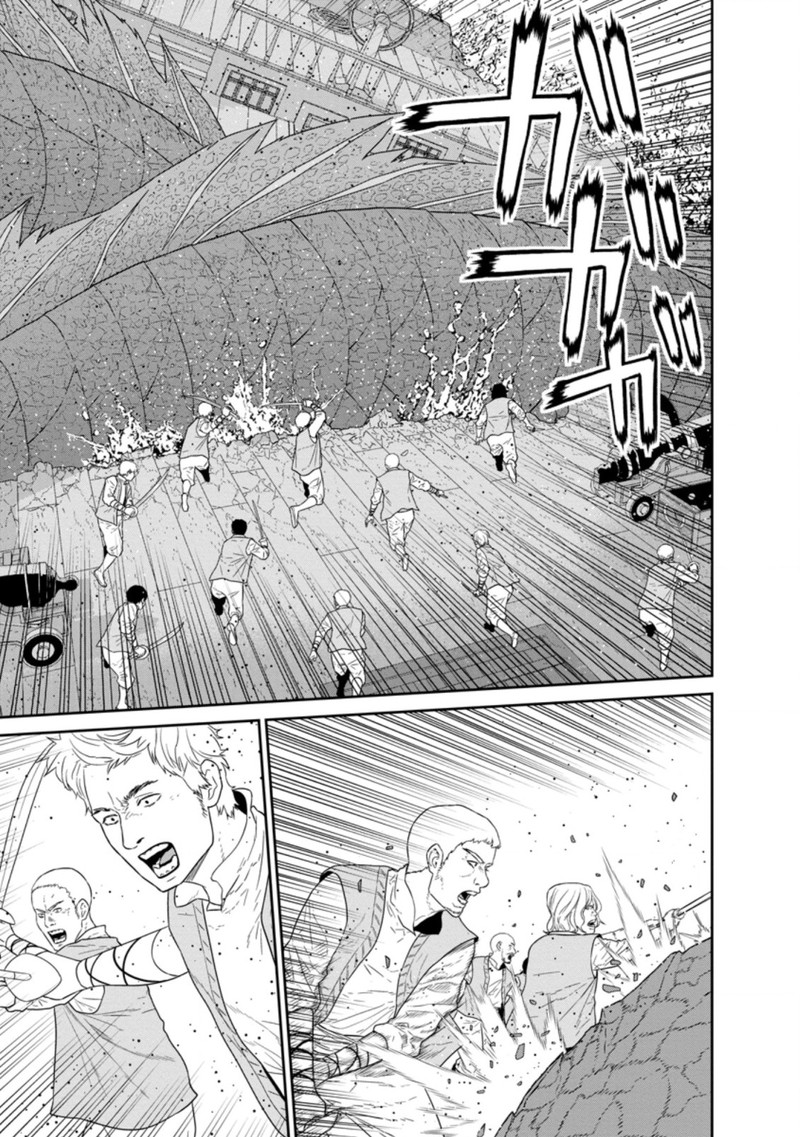 Maou Gun Saikyou No Majutsushi Wa Ningen Datta 27 14