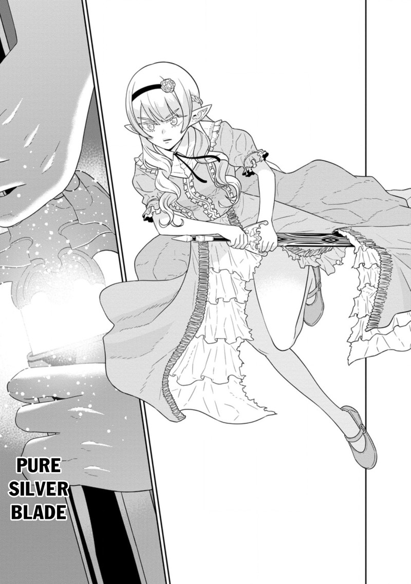 Maou Gun Saikyou No Majutsushi Wa Ningen Datta 27 18