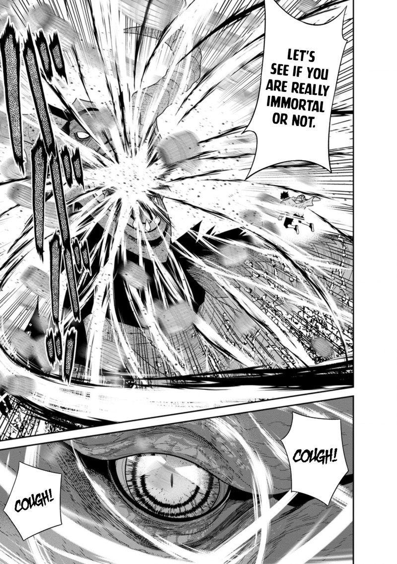 Maou Gun Saikyou No Majutsushi Wa Ningen Datta 27 26