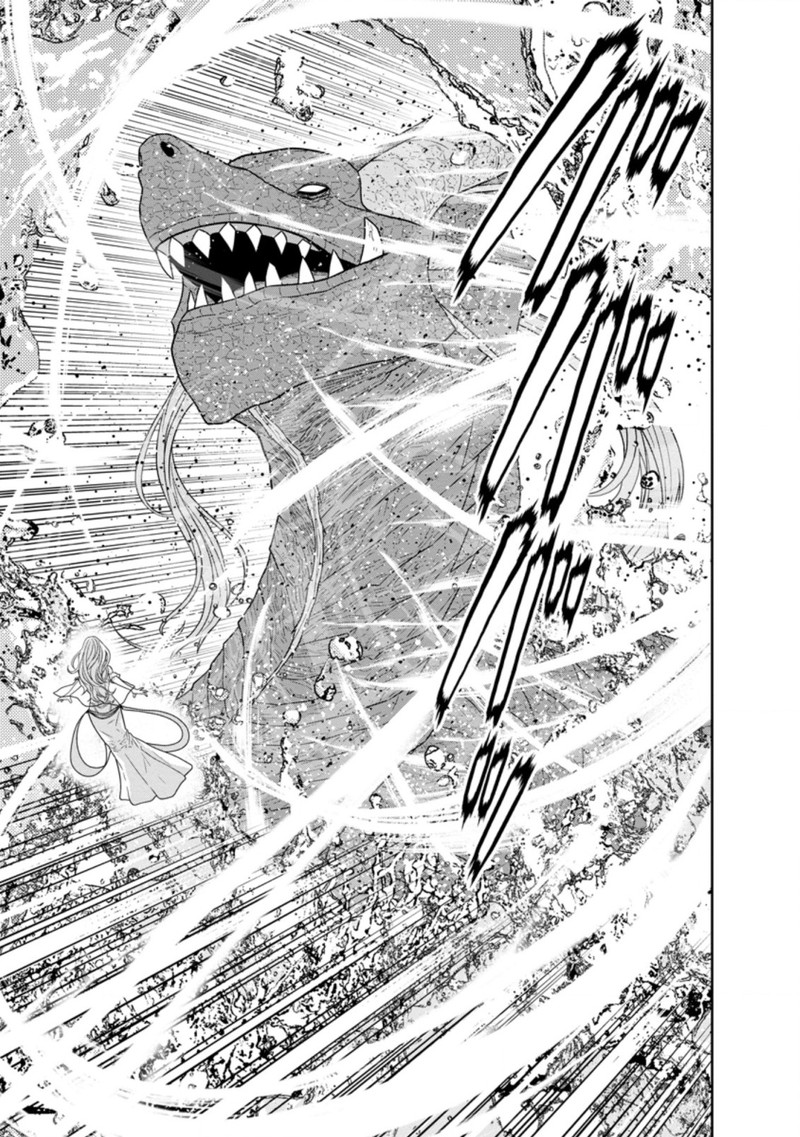 Maou Gun Saikyou No Majutsushi Wa Ningen Datta 27 5