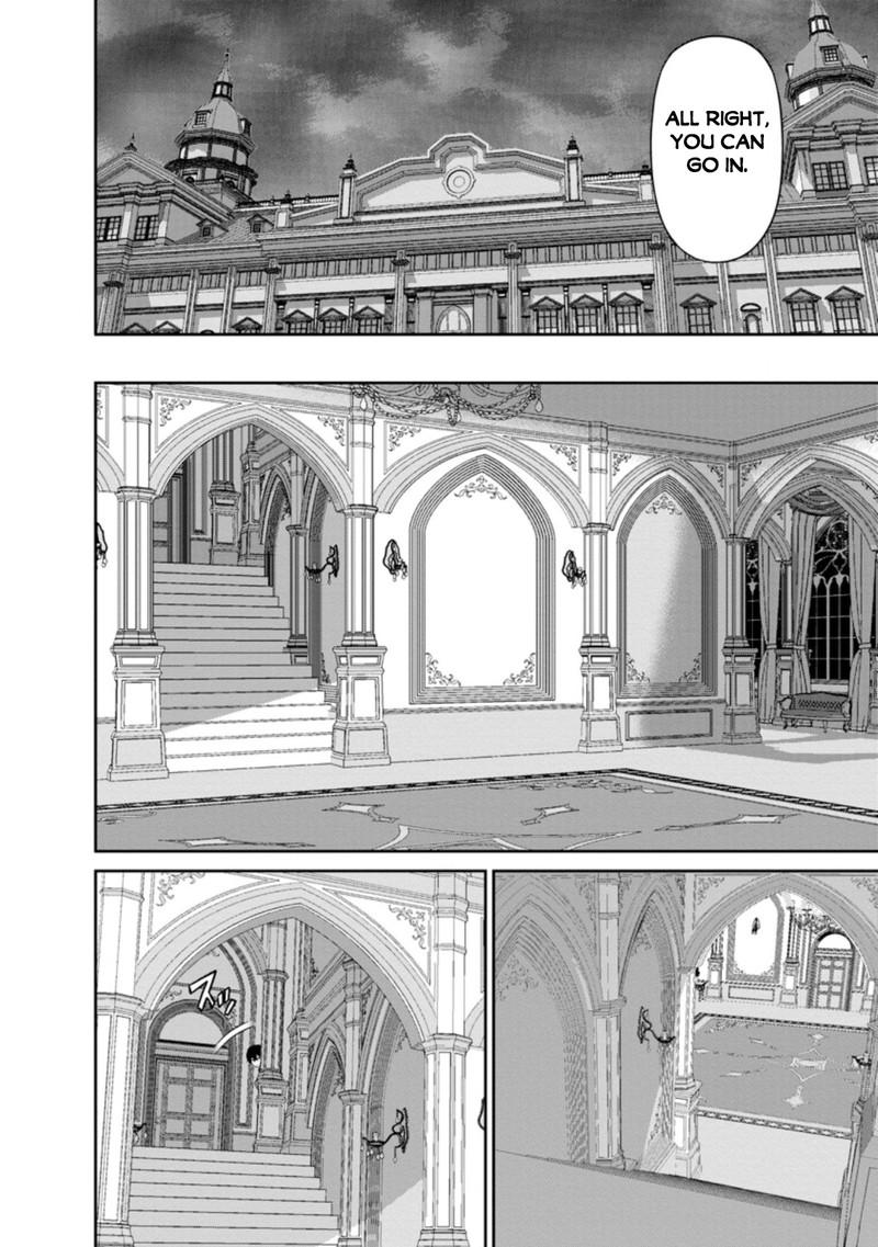Maou Gun Saikyou No Majutsushi Wa Ningen Datta 29a 12