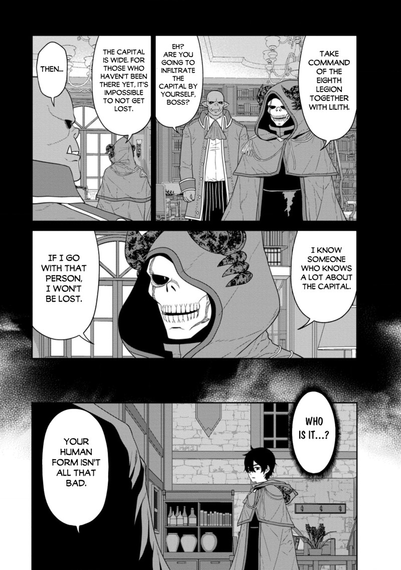 Maou Gun Saikyou No Majutsushi Wa Ningen Datta 29a 3