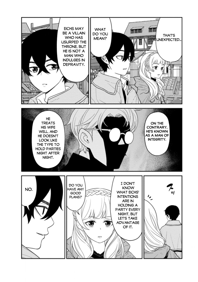 Maou Gun Saikyou No Majutsushi Wa Ningen Datta 29a 8