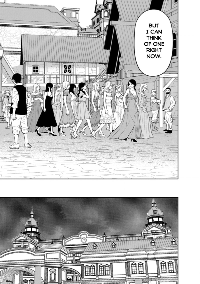 Maou Gun Saikyou No Majutsushi Wa Ningen Datta 29a 9