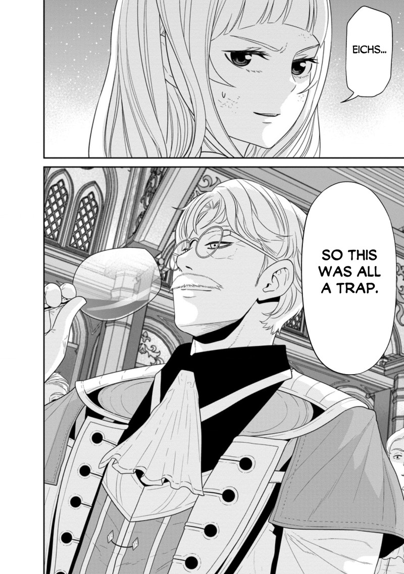 Maou Gun Saikyou No Majutsushi Wa Ningen Datta 29c 12