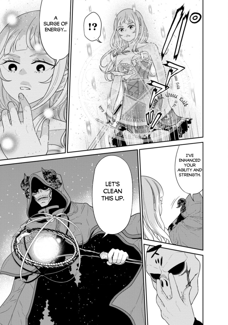 Maou Gun Saikyou No Majutsushi Wa Ningen Datta 30a 11