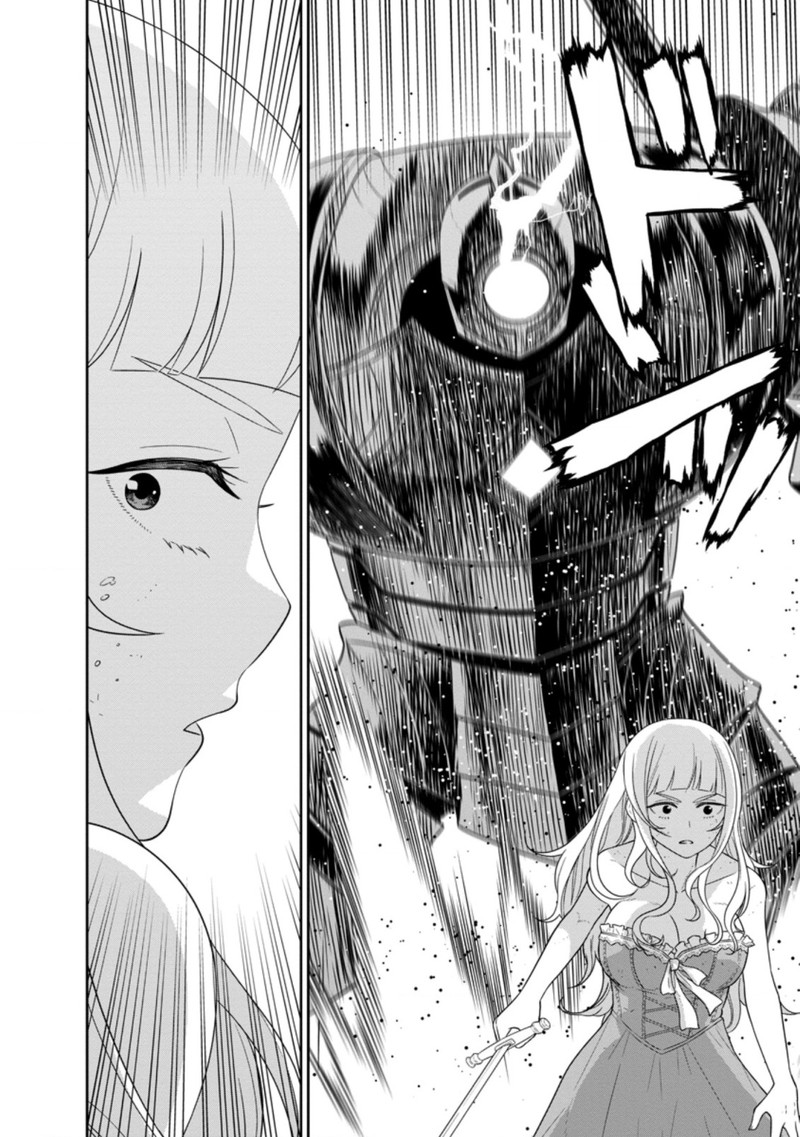 Maou Gun Saikyou No Majutsushi Wa Ningen Datta 30a 5