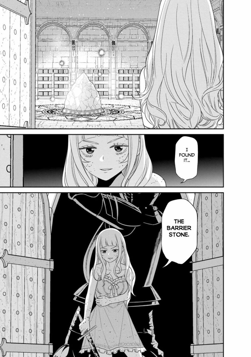 Maou Gun Saikyou No Majutsushi Wa Ningen Datta 31a 14