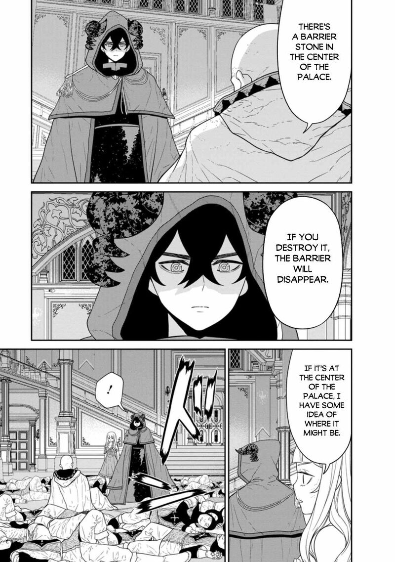 Maou Gun Saikyou No Majutsushi Wa Ningen Datta 31a 5