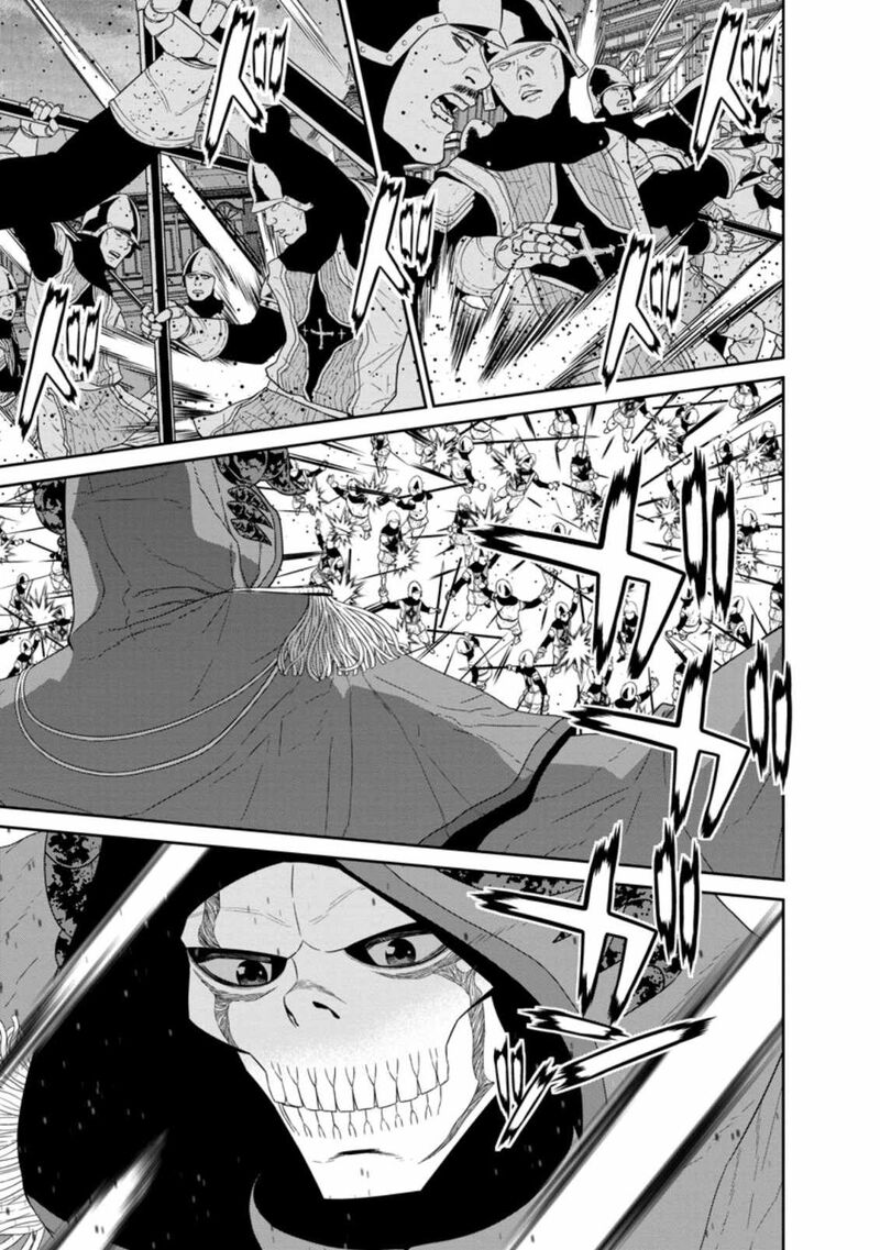 Maou Gun Saikyou No Majutsushi Wa Ningen Datta 31a 9