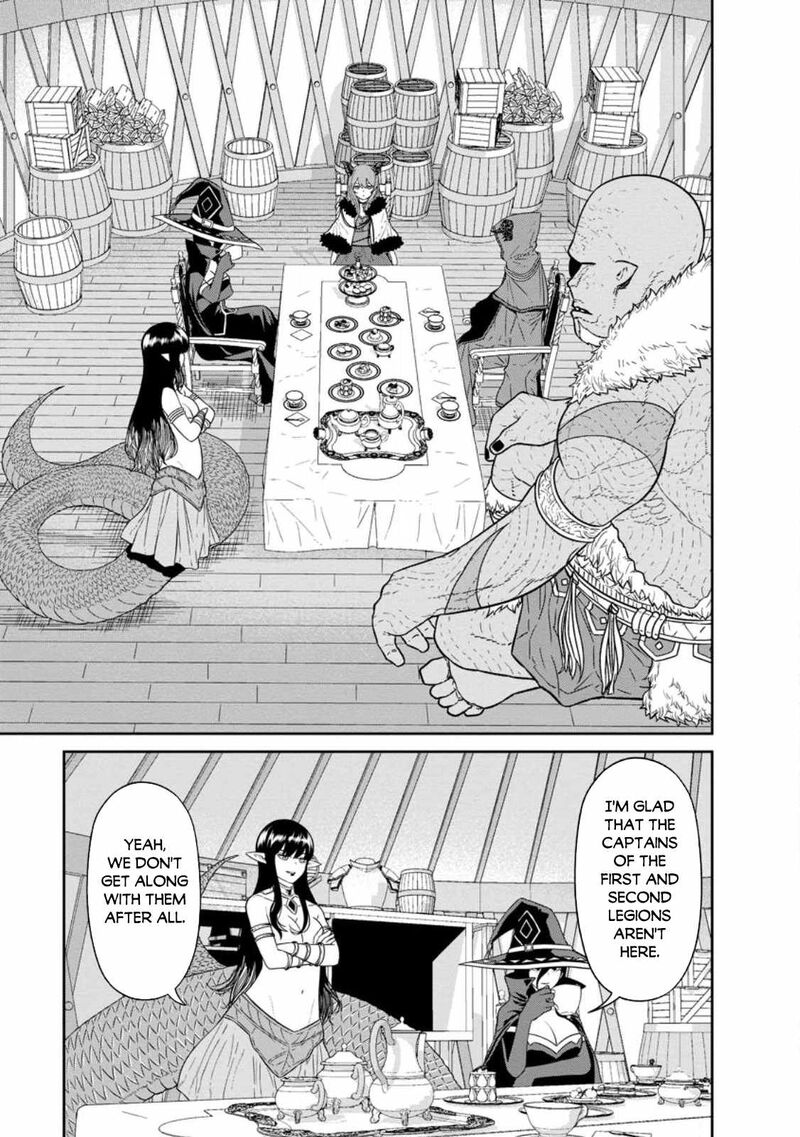 Maou Gun Saikyou No Majutsushi Wa Ningen Datta 32a 1