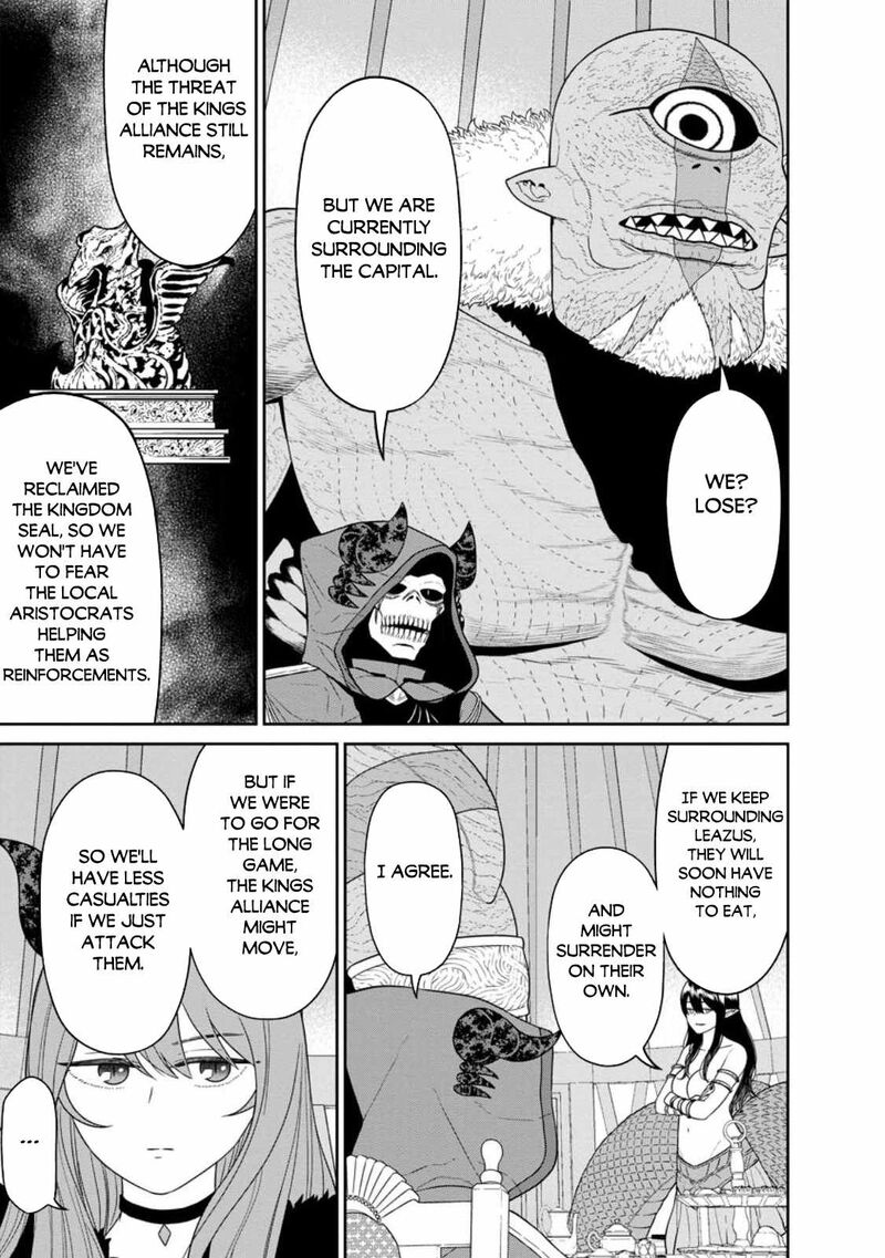 Maou Gun Saikyou No Majutsushi Wa Ningen Datta 32a 3