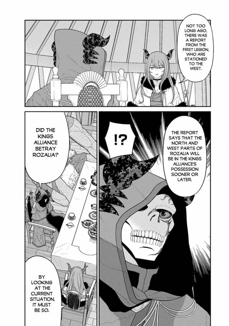 Maou Gun Saikyou No Majutsushi Wa Ningen Datta 32a 4