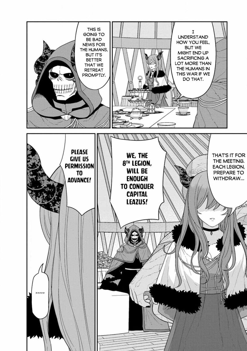 Maou Gun Saikyou No Majutsushi Wa Ningen Datta 32a 6
