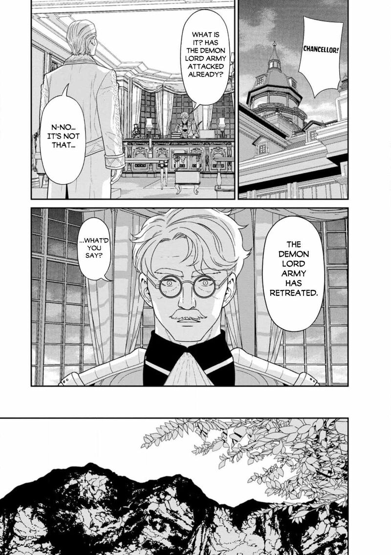 Maou Gun Saikyou No Majutsushi Wa Ningen Datta 32b 10