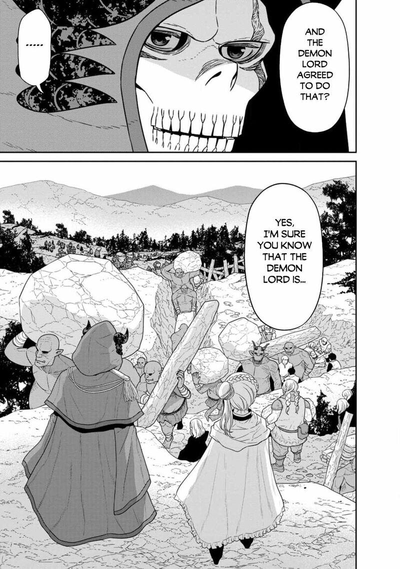 Maou Gun Saikyou No Majutsushi Wa Ningen Datta 32b 14