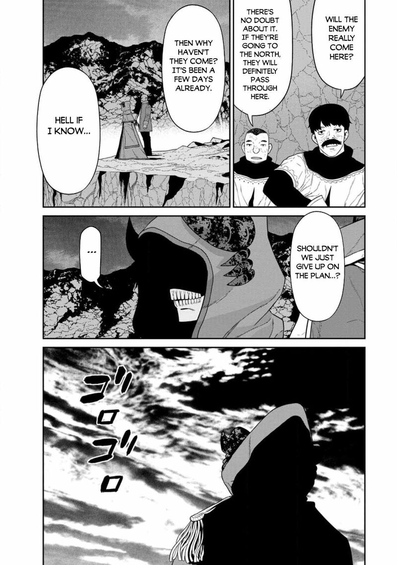 Maou Gun Saikyou No Majutsushi Wa Ningen Datta 32b 17
