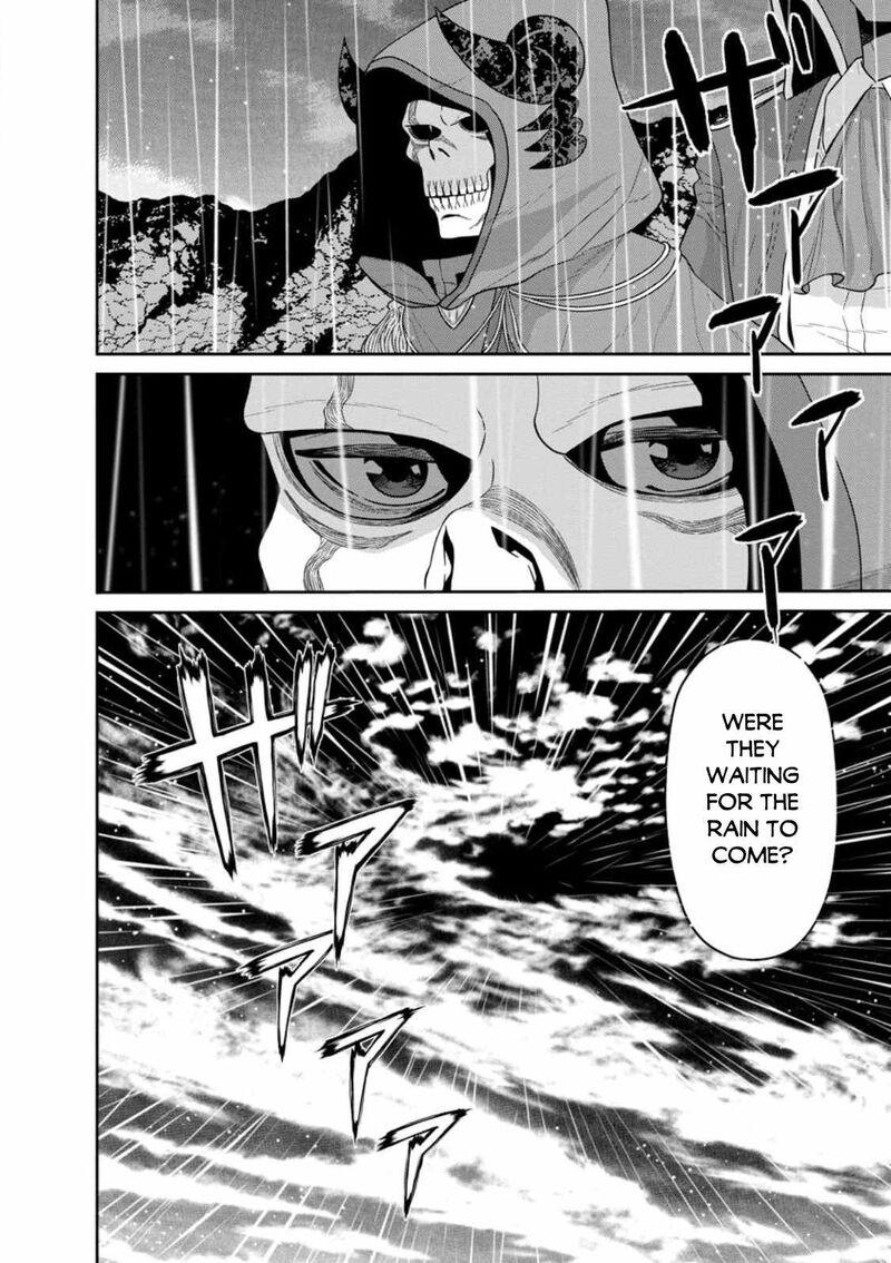 Maou Gun Saikyou No Majutsushi Wa Ningen Datta 32b 19