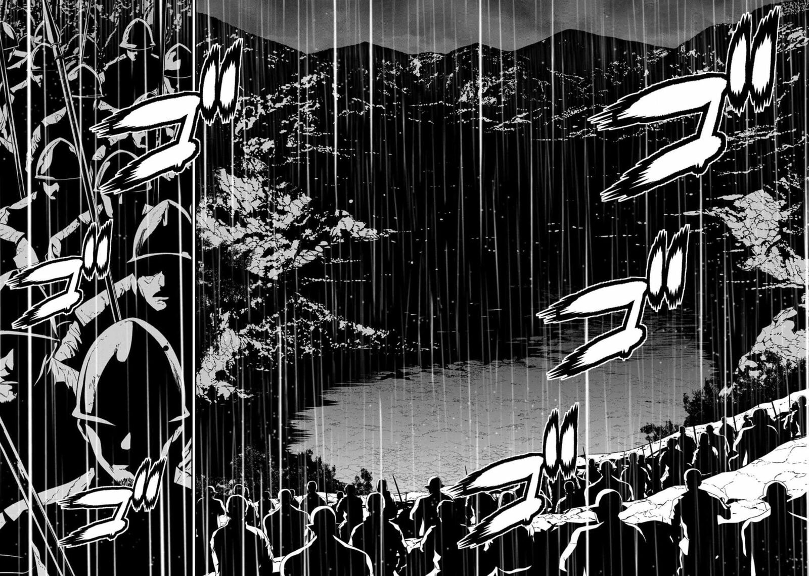 Maou Gun Saikyou No Majutsushi Wa Ningen Datta 32b 2