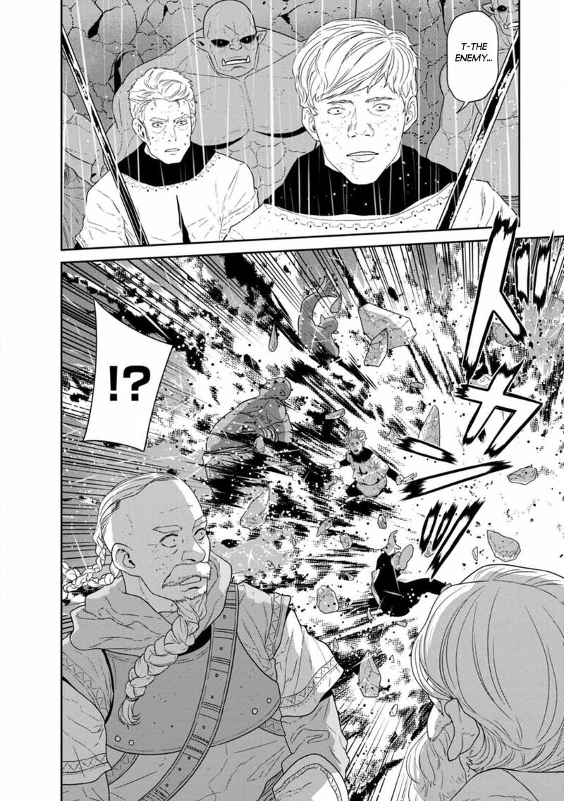 Maou Gun Saikyou No Majutsushi Wa Ningen Datta 32b 3