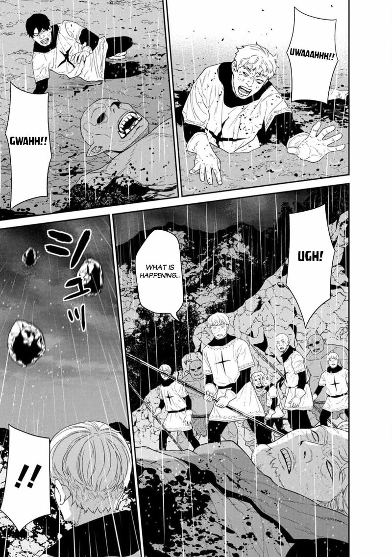 Maou Gun Saikyou No Majutsushi Wa Ningen Datta 32b 4