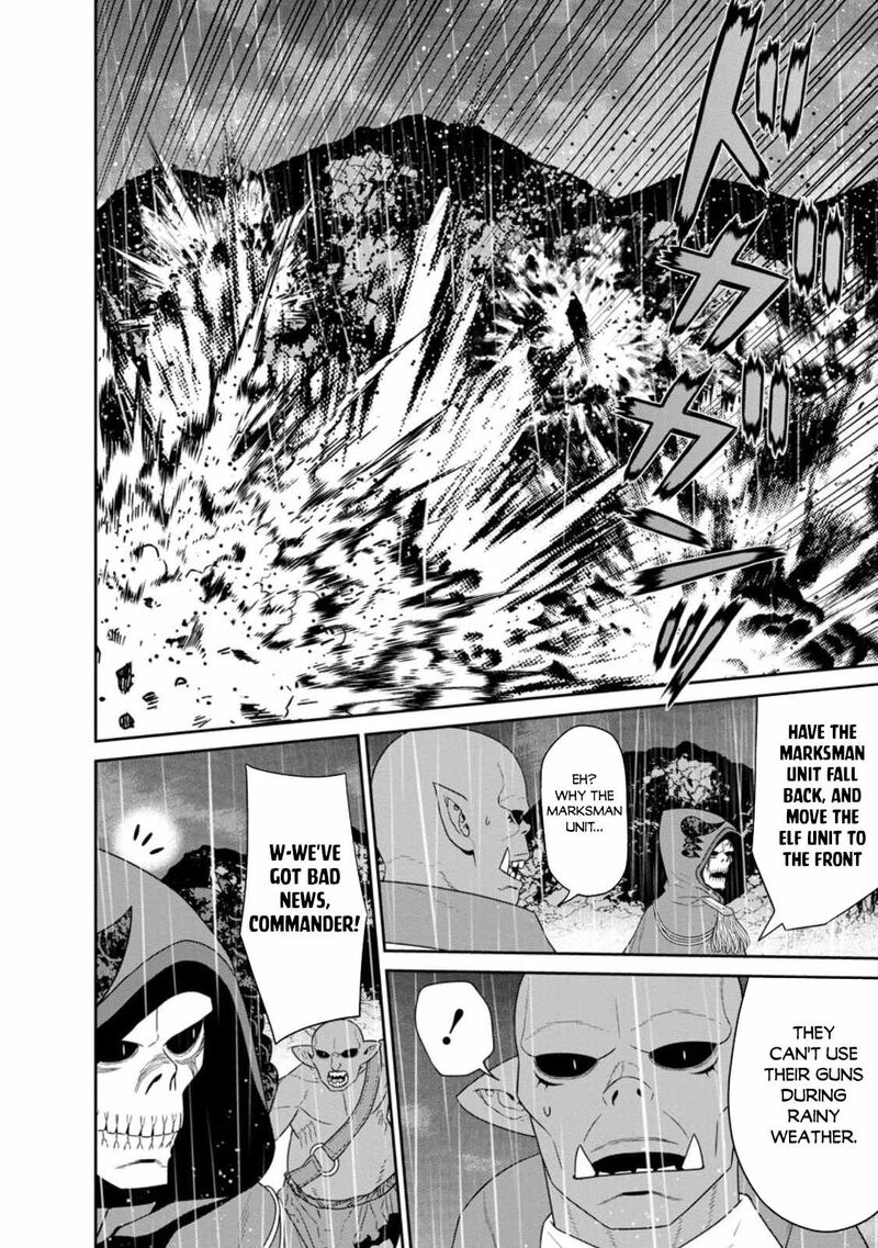 Maou Gun Saikyou No Majutsushi Wa Ningen Datta 32b 5