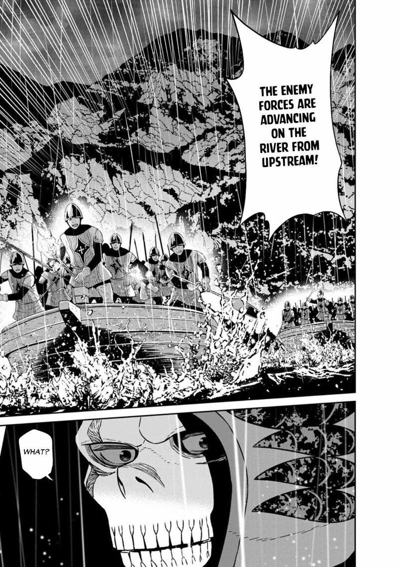 Maou Gun Saikyou No Majutsushi Wa Ningen Datta 32b 6