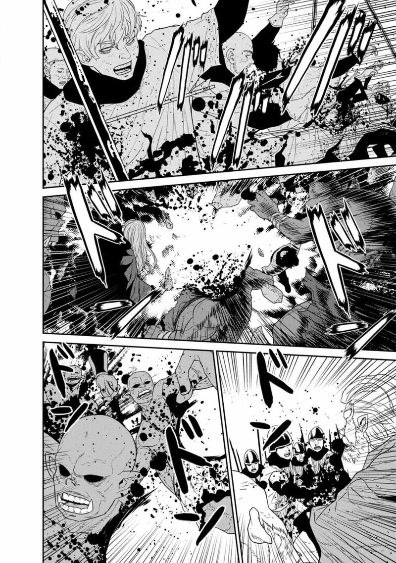 Maou Gun Saikyou No Majutsushi Wa Ningen Datta 32b 7