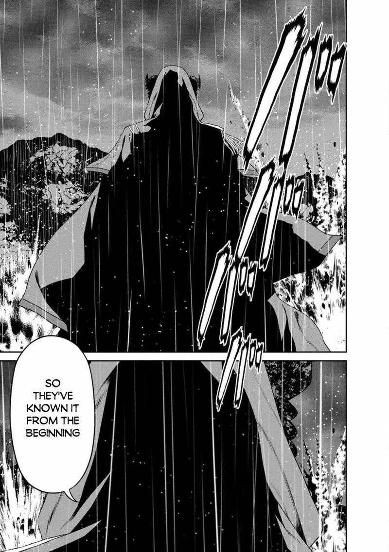 Maou Gun Saikyou No Majutsushi Wa Ningen Datta 32b 8