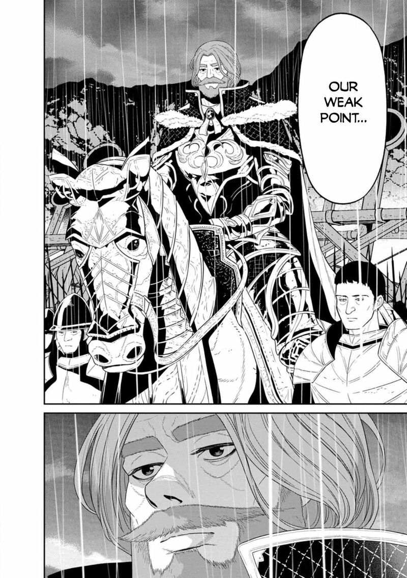 Maou Gun Saikyou No Majutsushi Wa Ningen Datta 32b 9