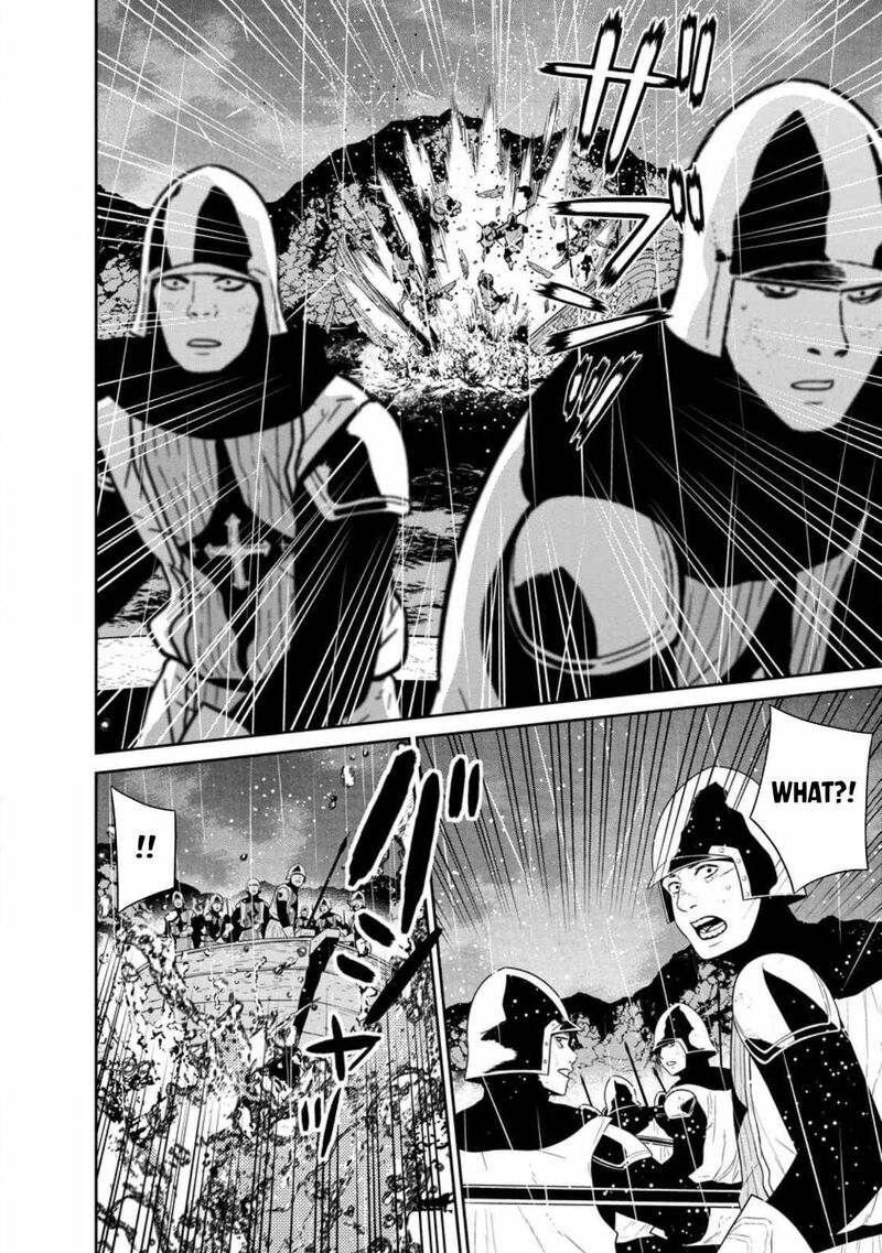 Maou Gun Saikyou No Majutsushi Wa Ningen Datta 33b 10