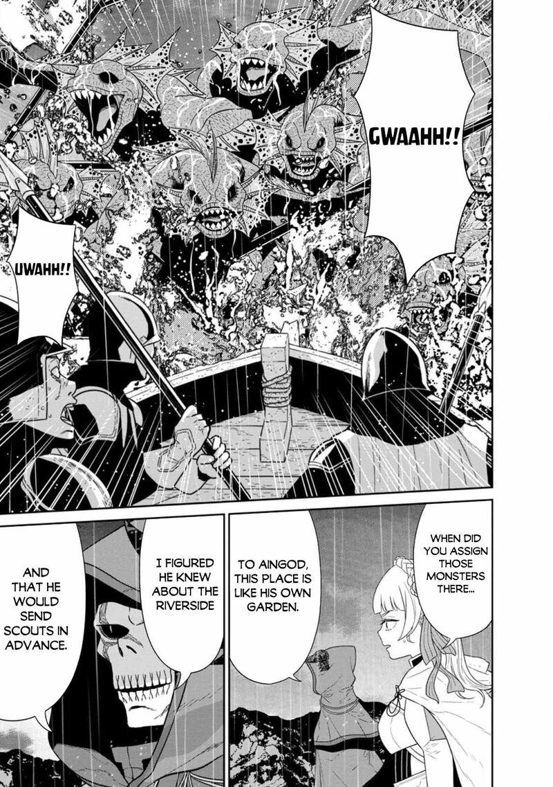 Maou Gun Saikyou No Majutsushi Wa Ningen Datta 33b 11