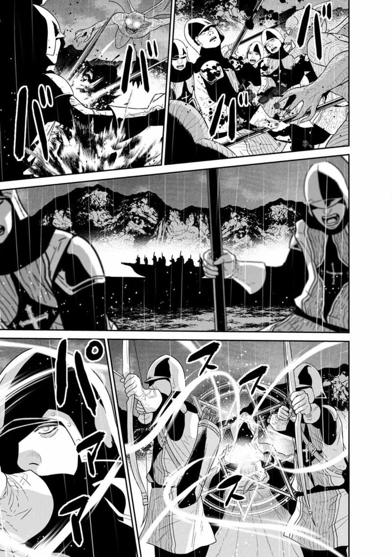 Maou Gun Saikyou No Majutsushi Wa Ningen Datta 33b 7
