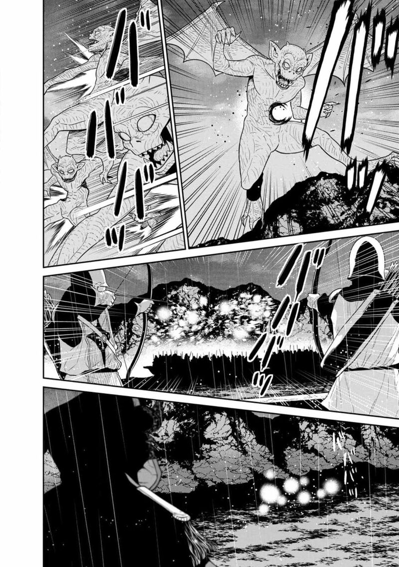 Maou Gun Saikyou No Majutsushi Wa Ningen Datta 33b 8