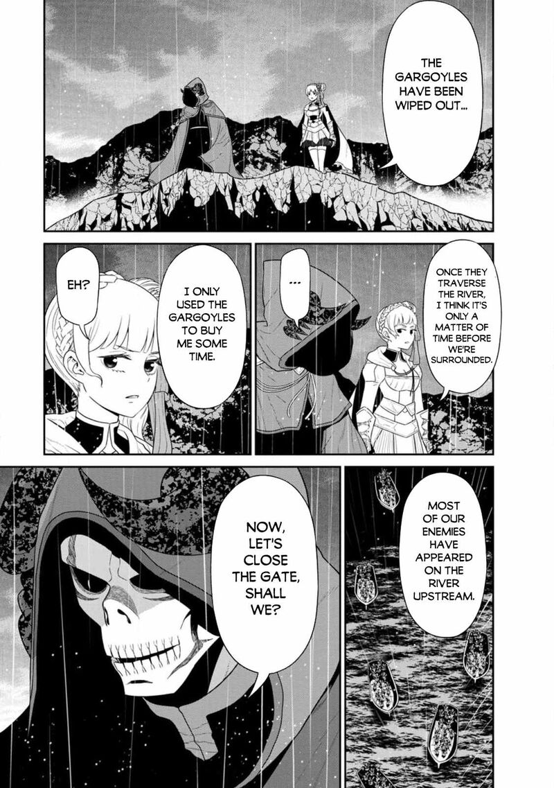 Maou Gun Saikyou No Majutsushi Wa Ningen Datta 33b 9