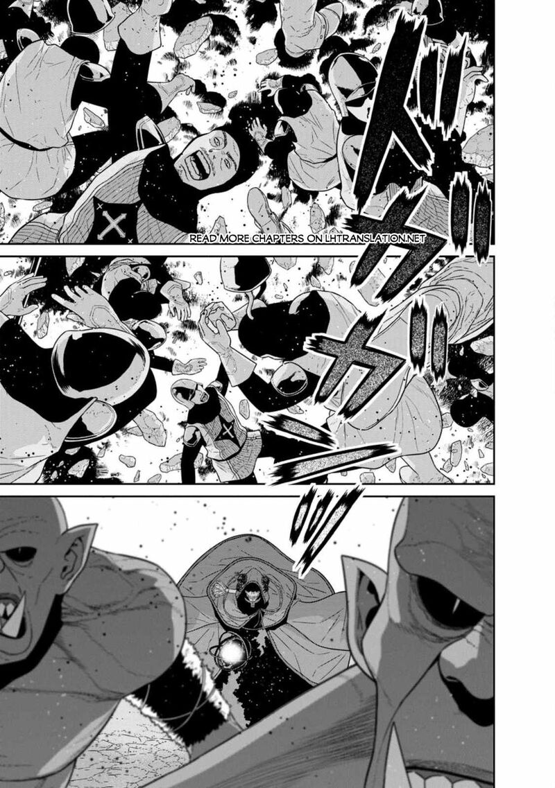 Maou Gun Saikyou No Majutsushi Wa Ningen Datta 34a 1