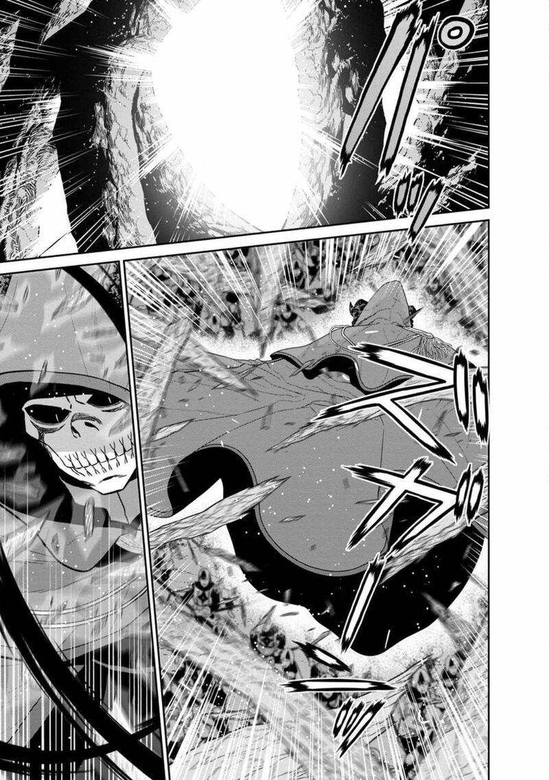 Maou Gun Saikyou No Majutsushi Wa Ningen Datta 34a 14