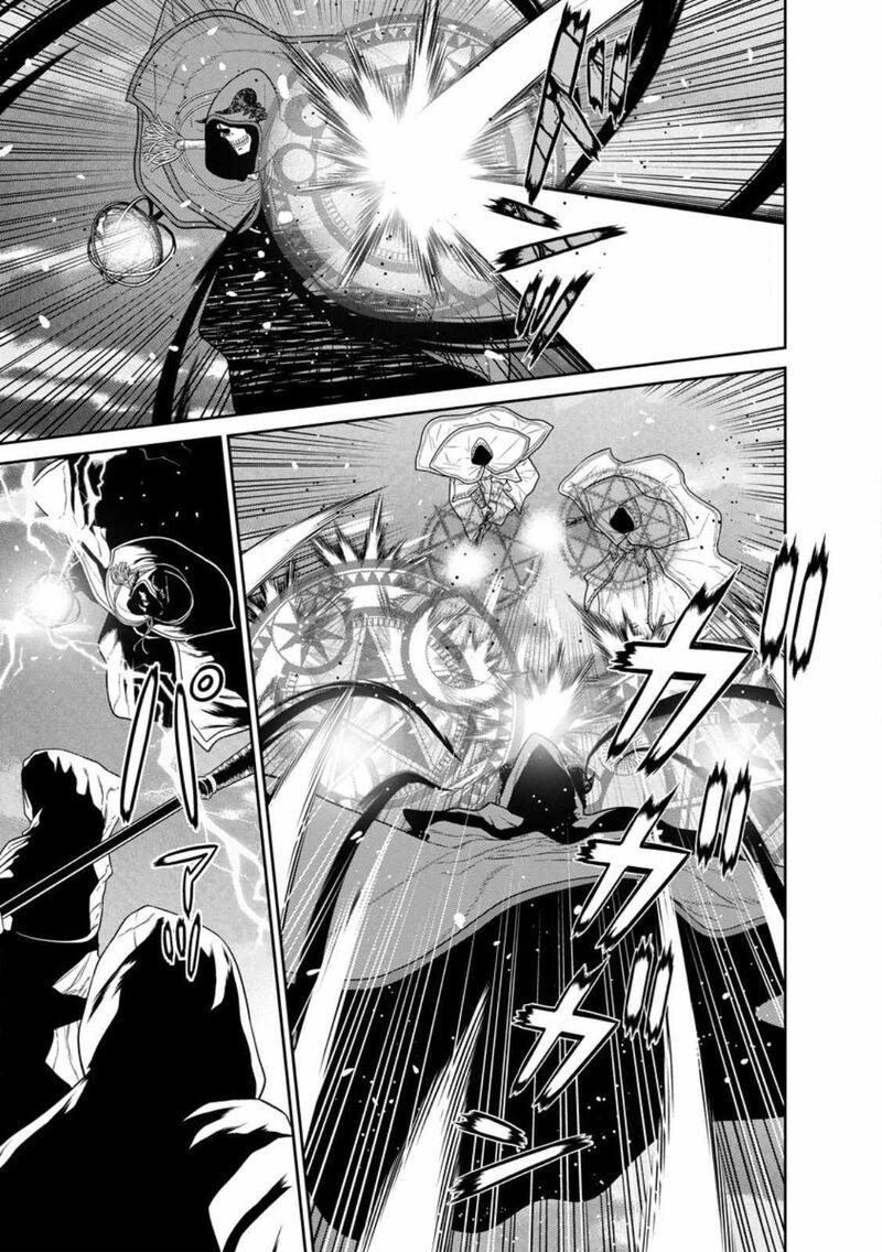Maou Gun Saikyou No Majutsushi Wa Ningen Datta 34a 16