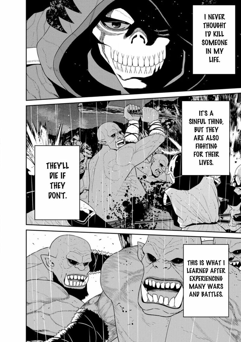 Maou Gun Saikyou No Majutsushi Wa Ningen Datta 34a 2