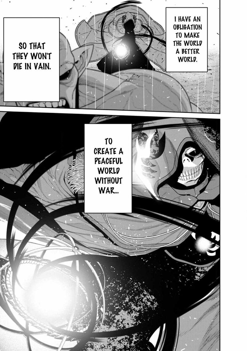 Maou Gun Saikyou No Majutsushi Wa Ningen Datta 34a 3